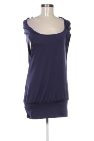 Dámský top Unbranded, Velikost L, Barva Modrá, Cena  299,00 Kč