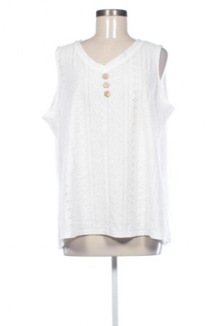 Női top Unbranded, Méret XXL, Szín Fehér, Ár 5 865 Ft