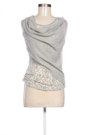 Damski top Unbranded, Rozmiar S, Kolor Szary, Cena 54,99 zł