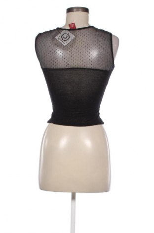 Női top Unbranded, Méret XS, Szín Fekete, Ár 6 097 Ft