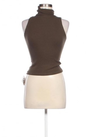 Dámský top Unbranded, Velikost XS, Barva Zelená, Cena  371,00 Kč