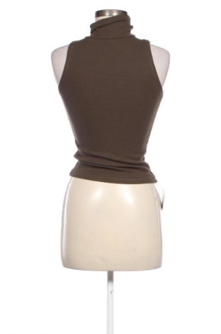 Dámský top Unbranded, Velikost XS, Barva Zelená, Cena  371,00 Kč