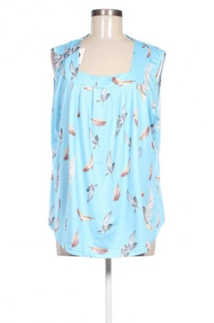 Дамски топ Unbranded, Размер XXL, Цвят Многоцветен, Цена 23,99 лв.