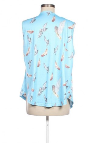 Дамски топ Unbranded, Размер XXL, Цвят Многоцветен, Цена 23,99 лв.