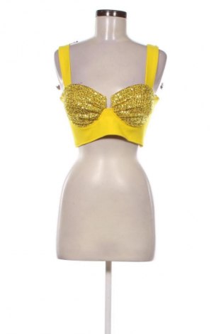 Damski top Unbranded, Rozmiar M, Kolor Kolorowy, Cena 66,39 zł