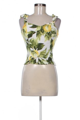 Damski top Unbranded, Rozmiar XS, Kolor Kolorowy, Cena 66,67 zł