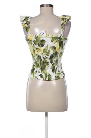 Damski top Unbranded, Rozmiar XS, Kolor Kolorowy, Cena 66,67 zł