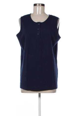 Damentop Unbranded, Größe XL, Farbe Blau, Preis € 23,90