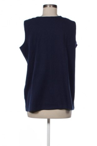Damentop Unbranded, Größe XL, Farbe Blau, Preis € 23,90