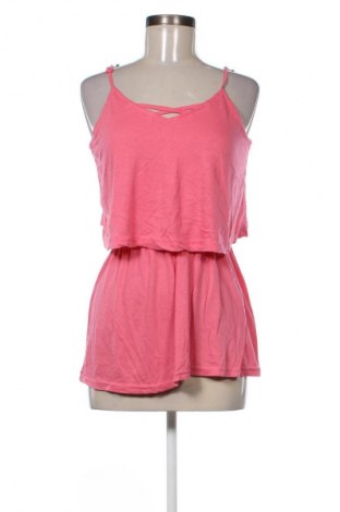 Damski top Unbranded, Rozmiar M, Kolor Różowy, Cena 22,47 zł