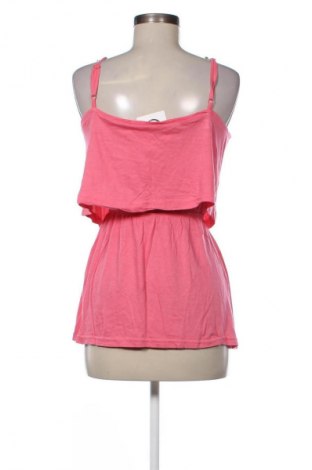 Damski top Unbranded, Rozmiar M, Kolor Różowy, Cena 22,47 zł