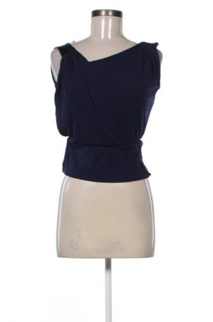 Damski top Unbranded, Rozmiar XS, Kolor Niebieski, Cena 67,41 zł