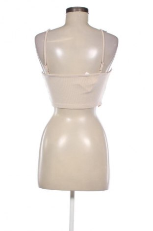 Damentop Unbranded, Größe S, Farbe Beige, Preis € 14,77