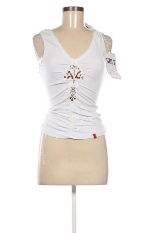 Dámský top Unbranded, Velikost L, Barva Bílá, Cena  582,00 Kč