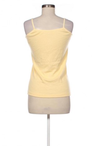 Damski top Unbranded, Rozmiar L, Kolor Żółty, Cena 66,39 zł