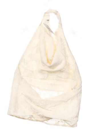 Damentop Unbranded, Größe M, Farbe Ecru, Preis € 14,77
