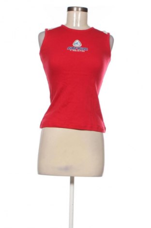 Damentop Unbranded, Größe S, Farbe Rot, Preis 23,52 €