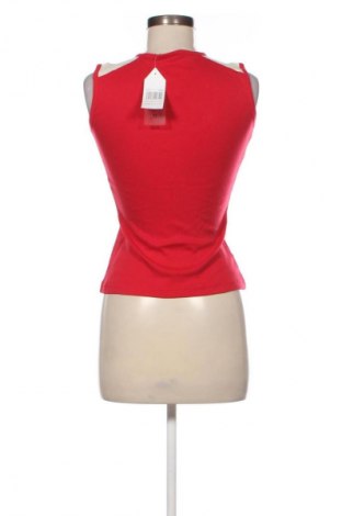 Damentop Unbranded, Größe S, Farbe Rot, Preis 23,52 €