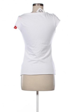 Γυναικείο τοπ Unbranded, Μέγεθος XXL, Χρώμα Λευκό, Τιμή 14,83 €