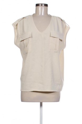 Γυναικείο τοπ Unbranded, Μέγεθος XL, Χρώμα  Μπέζ, Τιμή 14,83 €