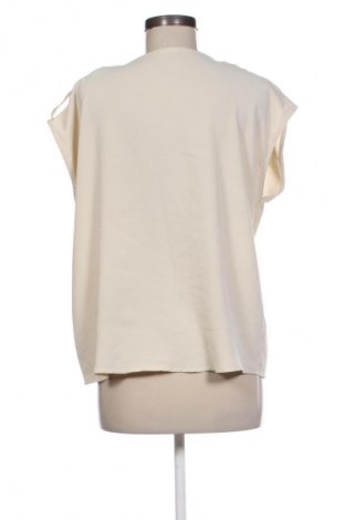 Γυναικείο τοπ Unbranded, Μέγεθος XL, Χρώμα  Μπέζ, Τιμή 14,83 €