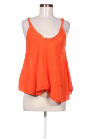 Damentop Unbranded, Größe M, Farbe Orange, Preis 14,77 €