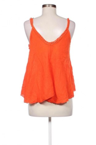 Damentop Unbranded, Größe M, Farbe Orange, Preis 14,77 €