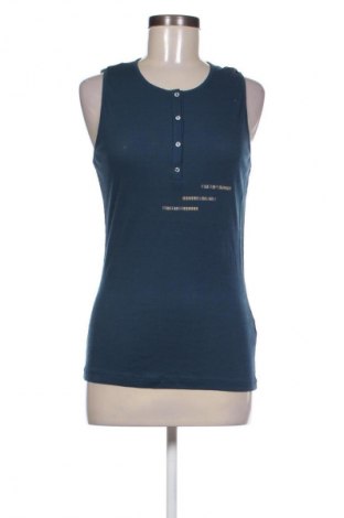 Damentop Unbranded, Größe L, Farbe Blau, Preis 14,83 €