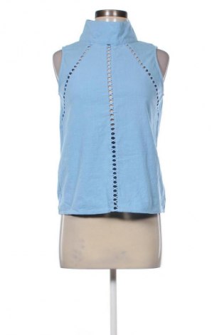 Damentop Unbranded, Größe S, Farbe Blau, Preis 14,83 €