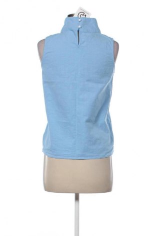 Damentop Unbranded, Größe S, Farbe Blau, Preis 14,83 €