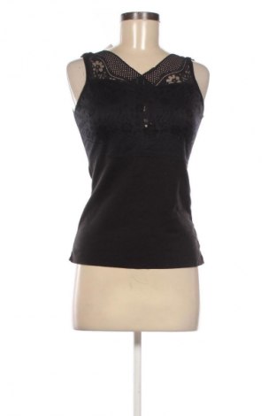Damentop Unbranded, Größe S, Farbe Schwarz, Preis 11,99 €
