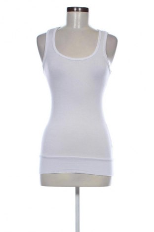 Γυναικείο τοπ Unbranded, Μέγεθος XS, Χρώμα Λευκό, Τιμή 14,83 €
