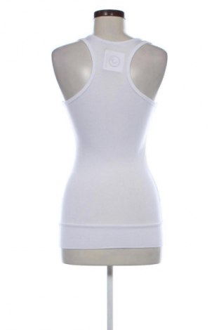 Γυναικείο τοπ Unbranded, Μέγεθος XS, Χρώμα Λευκό, Τιμή 14,83 €