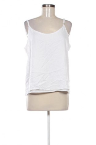 Γυναικείο τοπ Unbranded, Μέγεθος L, Χρώμα Λευκό, Τιμή 14,91 €