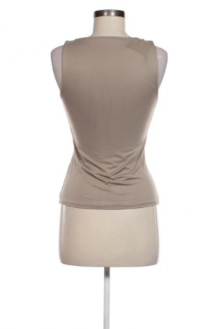 Damski top Unbranded, Rozmiar M, Kolor Popielaty róż, Cena 66,67 zł