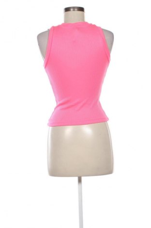 Damski top Unbranded, Rozmiar S, Kolor Różowy, Cena 66,67 zł