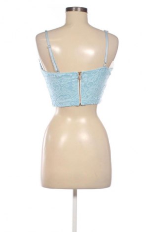 Damski top Unbranded, Rozmiar M, Kolor Kolorowy, Cena 66,67 zł