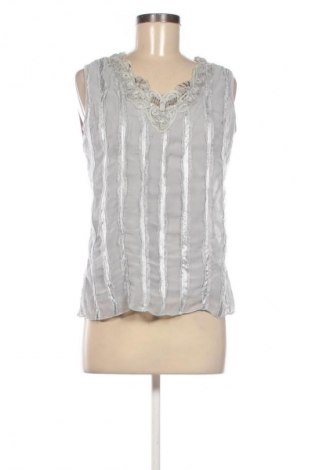 Damski top Unbranded, Rozmiar XL, Kolor Szary, Cena 67,00 zł
