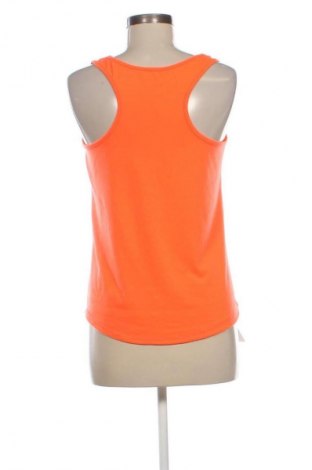 Damski top Unbranded, Rozmiar M, Kolor Pomarańczowy, Cena 124,48 zł