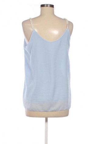 Damski top Unbranded, Rozmiar M, Kolor Niebieski, Cena 66,67 zł