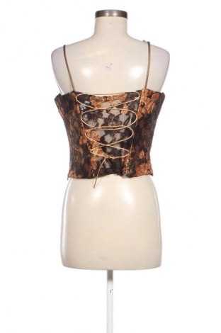 Γυναικείο τοπ Unbranded, Μέγεθος L, Χρώμα Πολύχρωμο, Τιμή 12,99 €