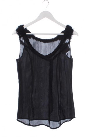 Damski top Unbranded, Rozmiar S, Kolor Czarny, Cena 66,67 zł