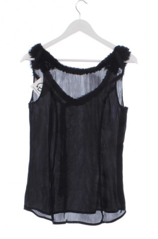 Damski top Unbranded, Rozmiar S, Kolor Czarny, Cena 66,67 zł