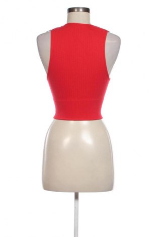 Damentop Unbranded, Größe S, Farbe Rot, Preis € 14,83