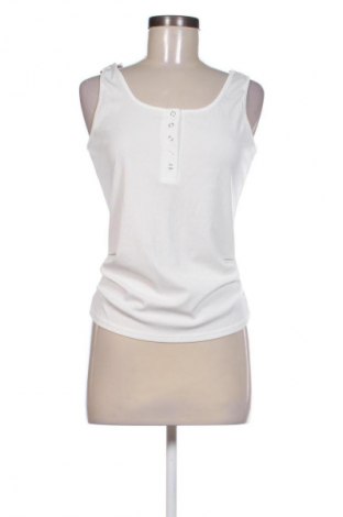 Дамски топ Unbranded, Размер L, Цвят Бял, Цена 23,99 лв.