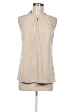 Női top Unbranded, Méret M, Szín Bézs, Ár 5 800 Ft