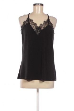 Γυναικείο τοπ Vero Moda, Μέγεθος L, Χρώμα Μαύρο, Τιμή 8,99 €