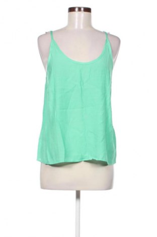 Top de femei Vero Moda, Mărime M, Culoare Verde, Preț 127,99 Lei