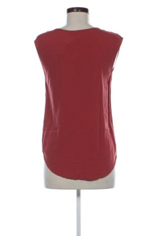 Damentop Vero Moda, Größe S, Farbe Rot, Preis 10,24 €