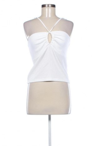 Top de femei Vero Moda, Mărime L, Culoare Alb, Preț 51,45 Lei